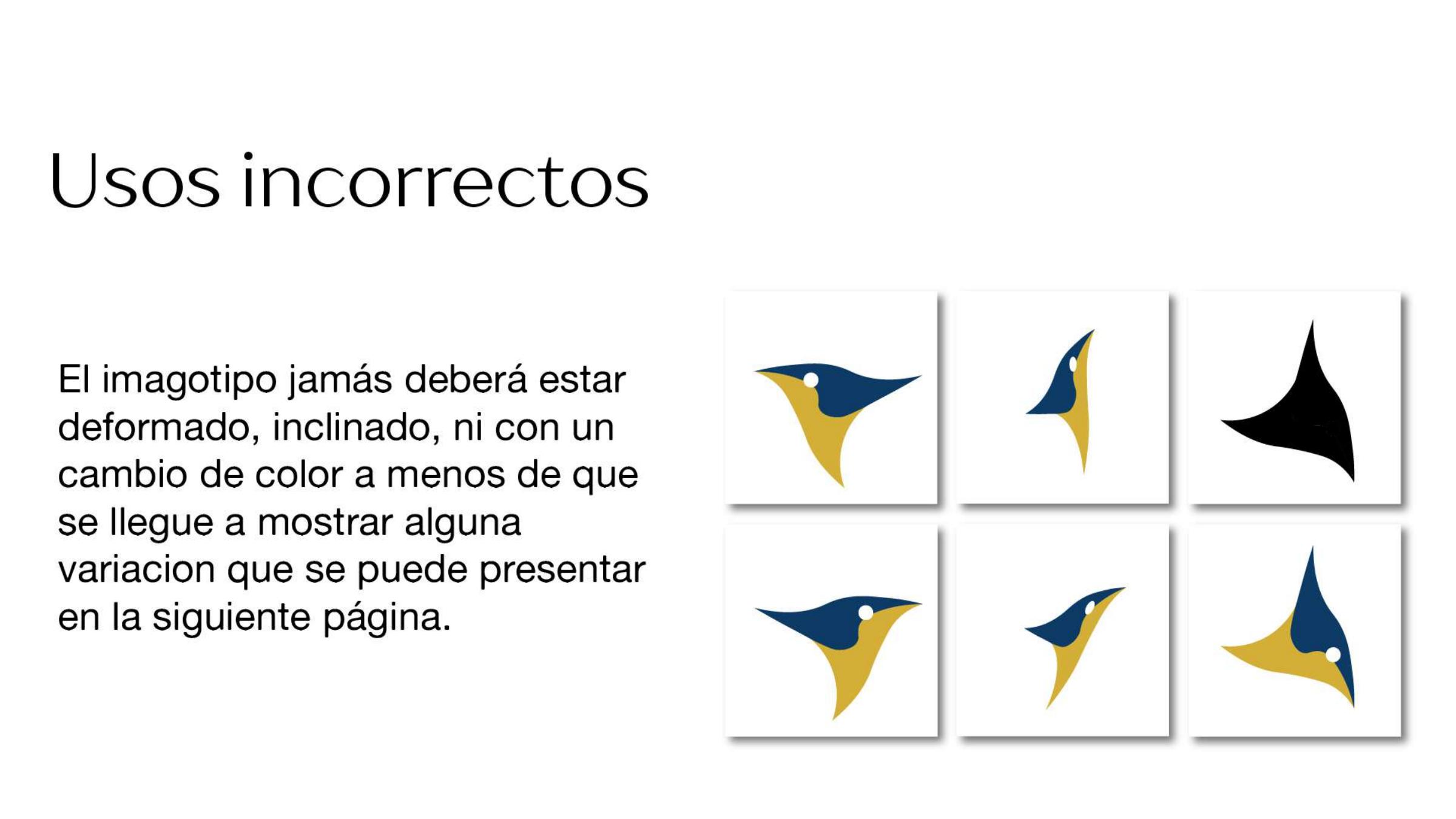Sistema de logotipo de GoWithLen